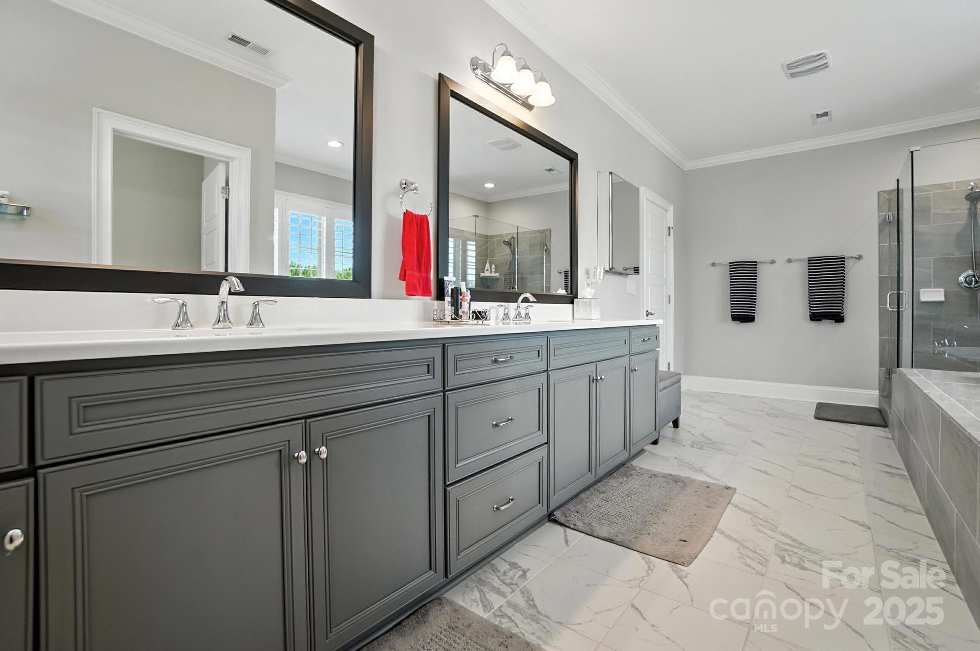 Atherton - Residential