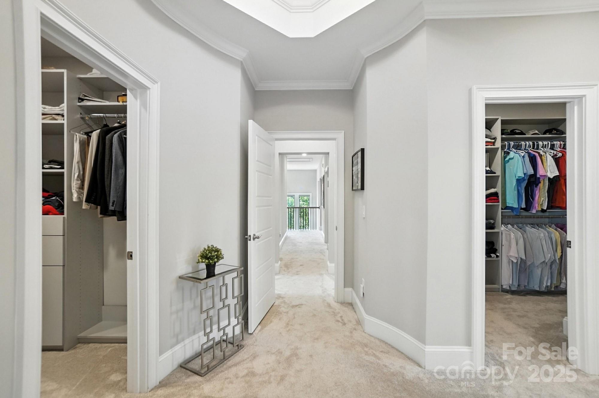 Atherton - Residential