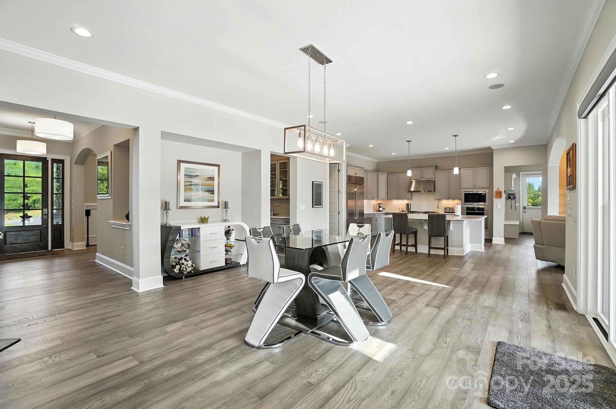 Atherton - Residential