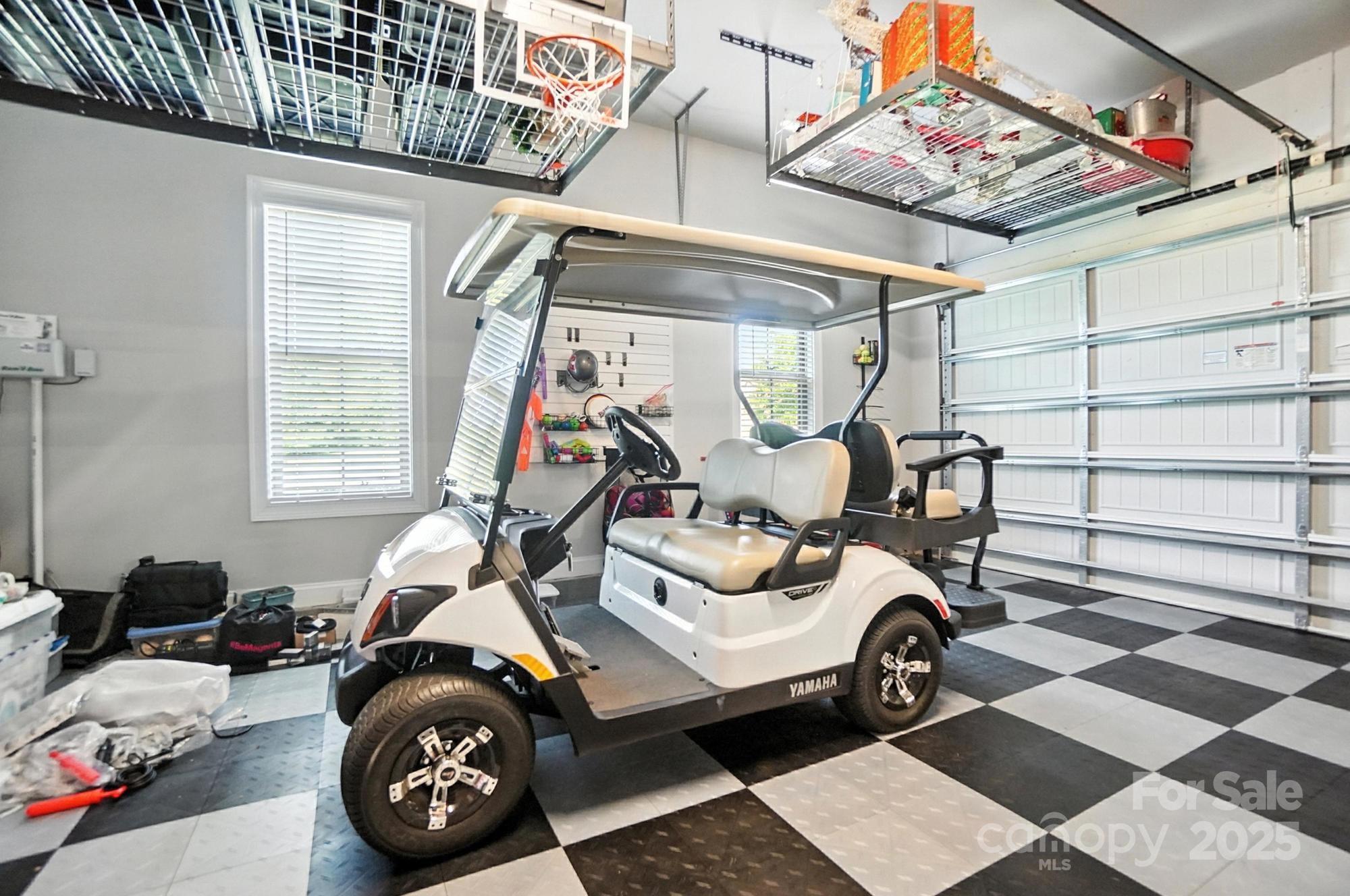 Atherton - Residential