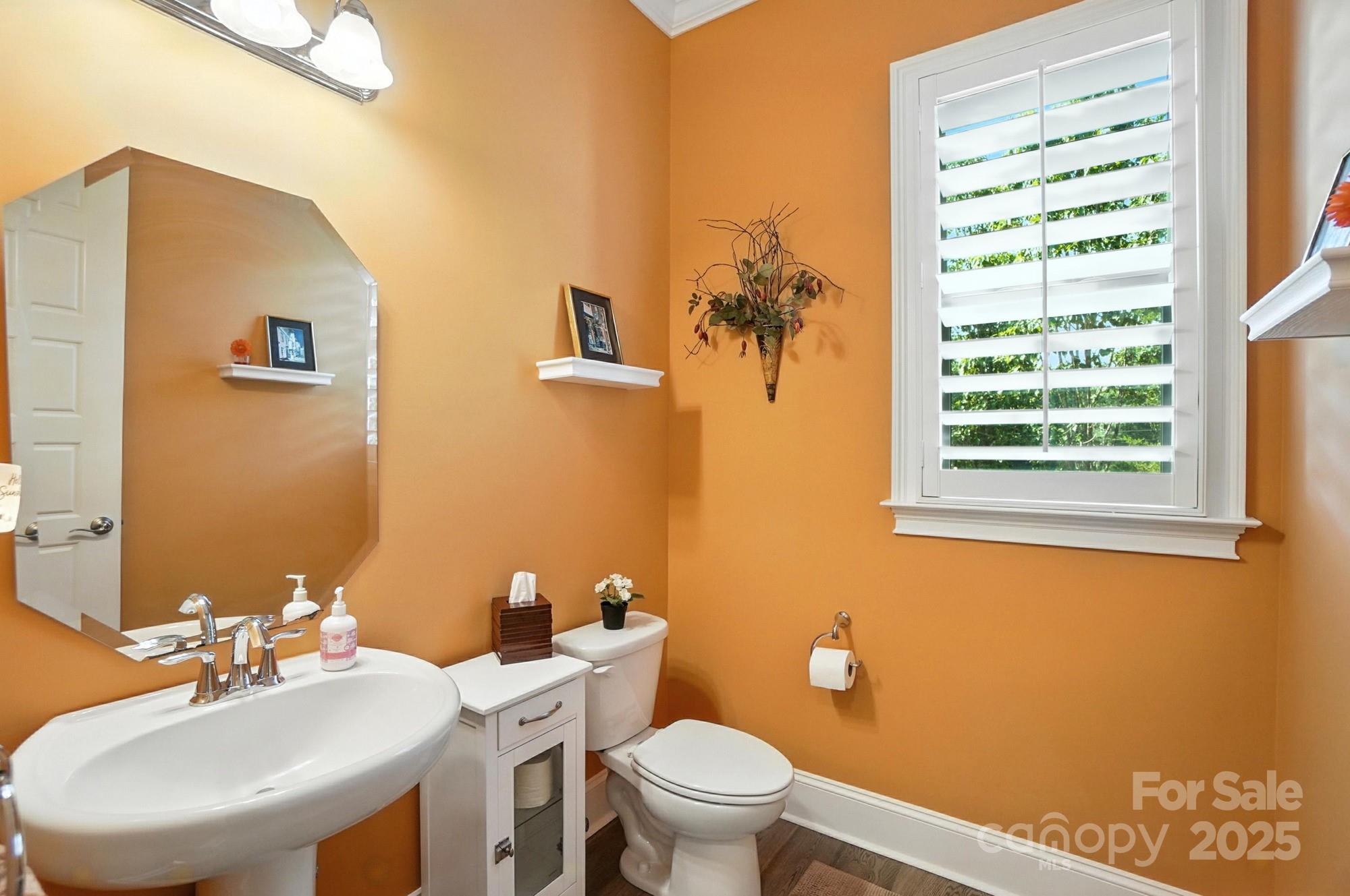 Atherton - Residential