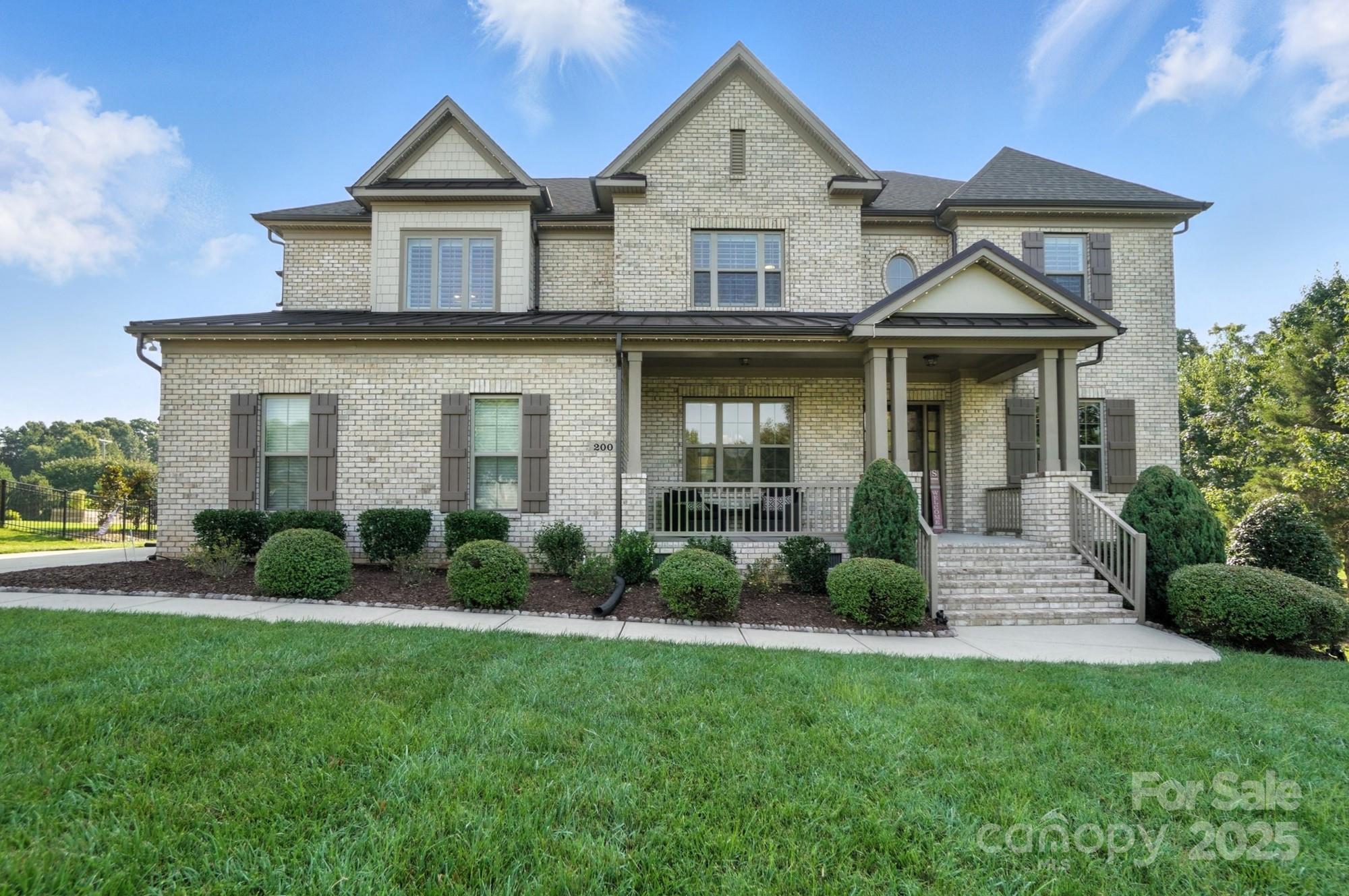 Atherton - Residential