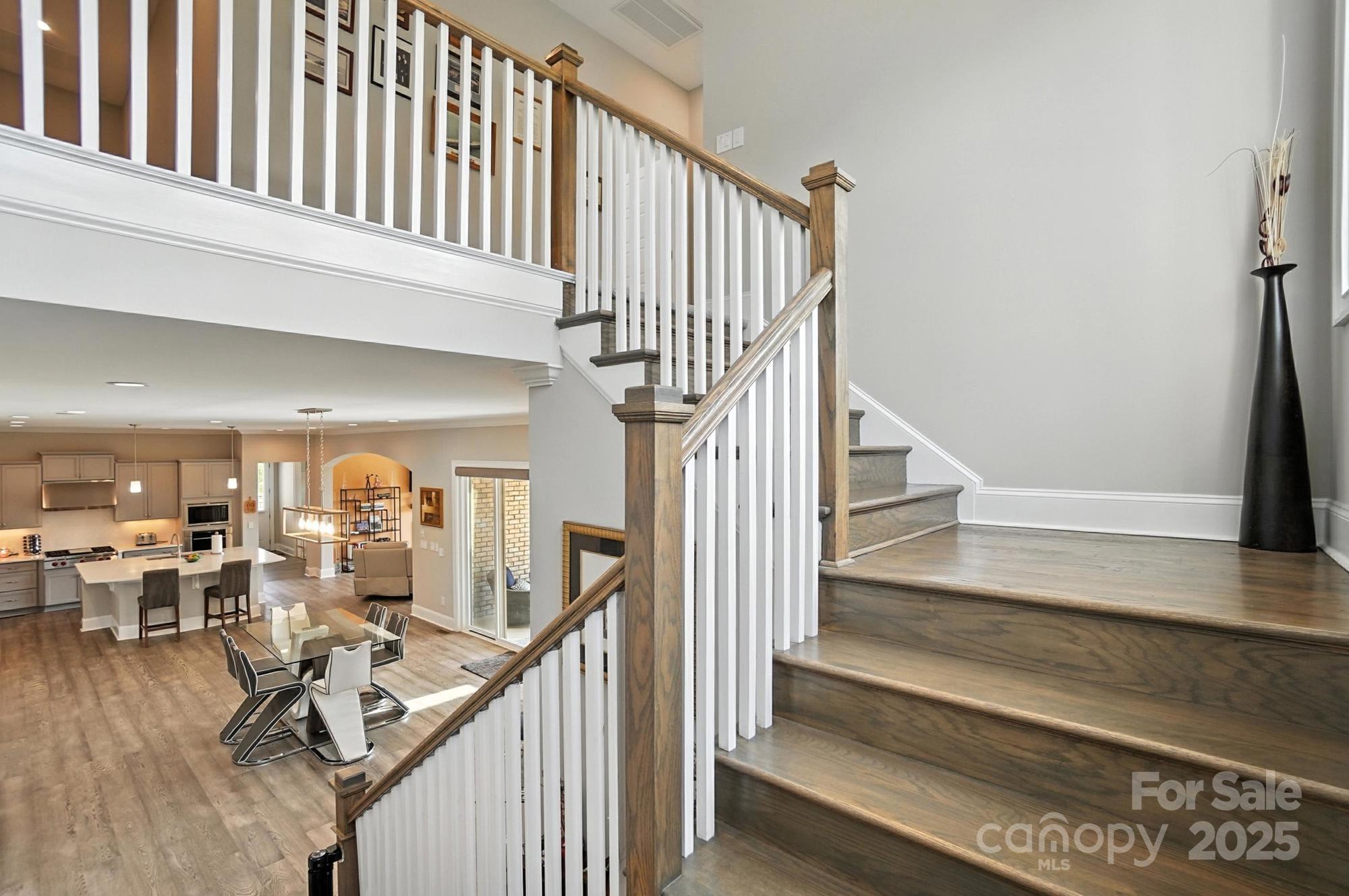 Atherton - Residential