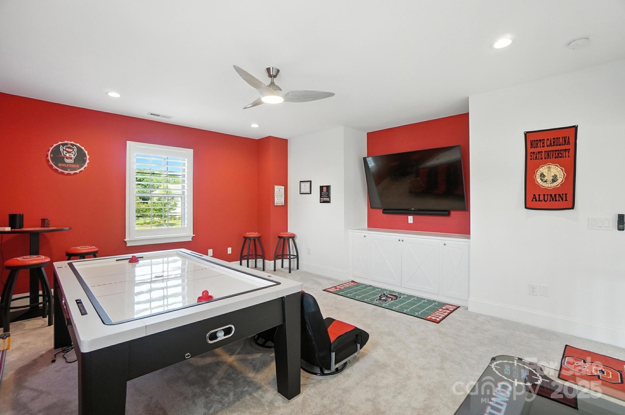 Atherton - Residential