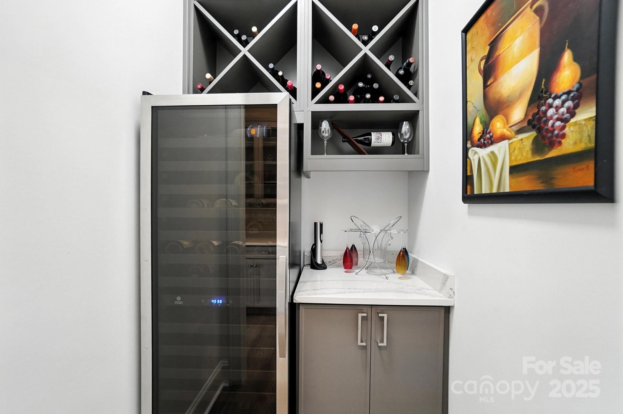 Atherton - Residential