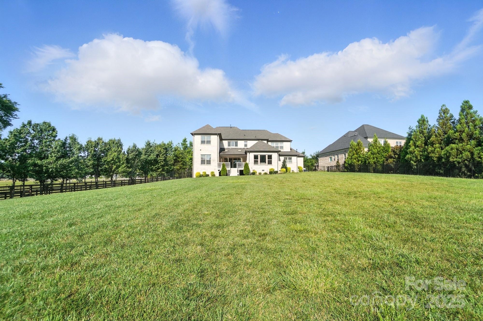 Atherton - Residential