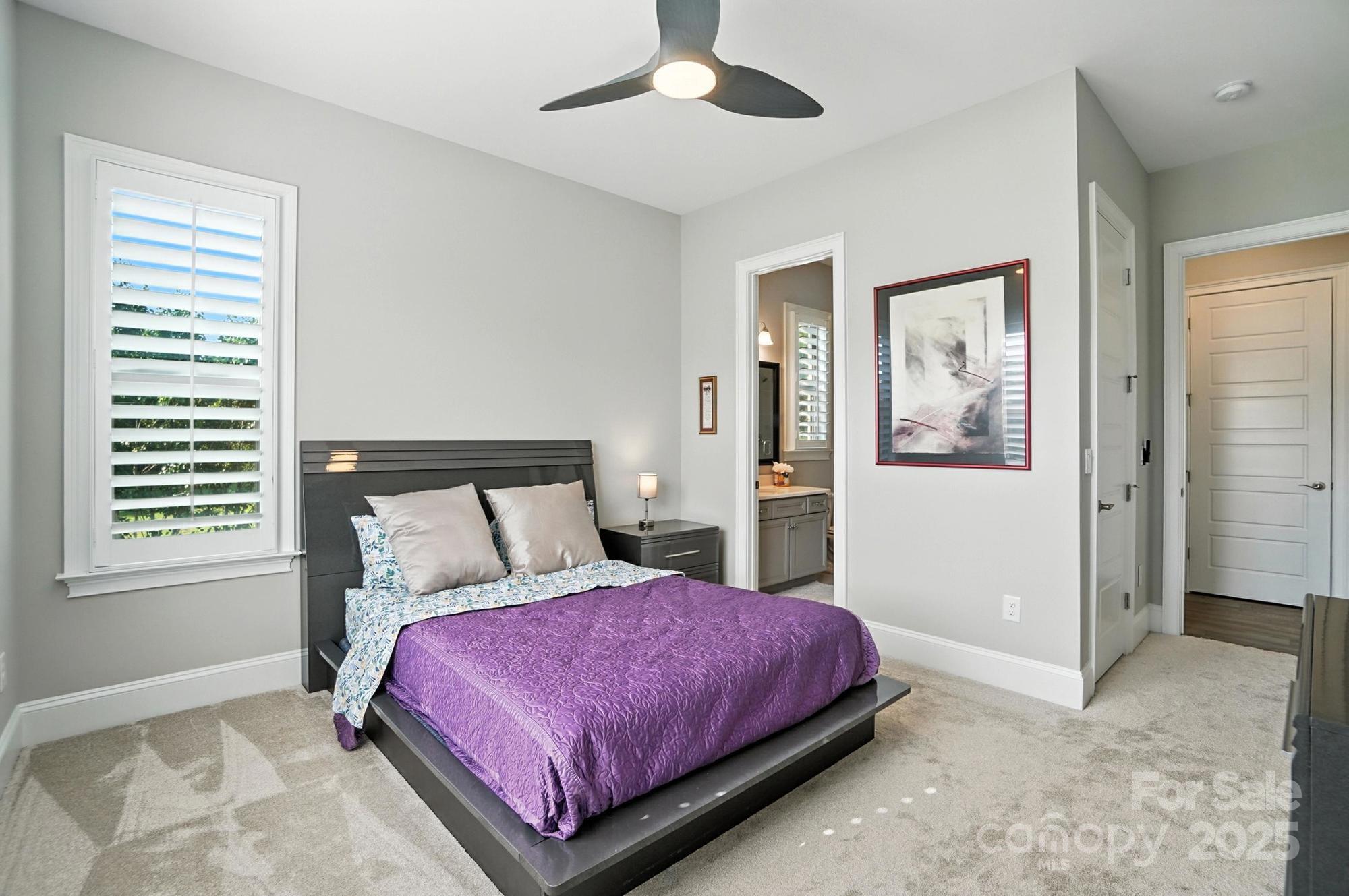 Atherton - Residential