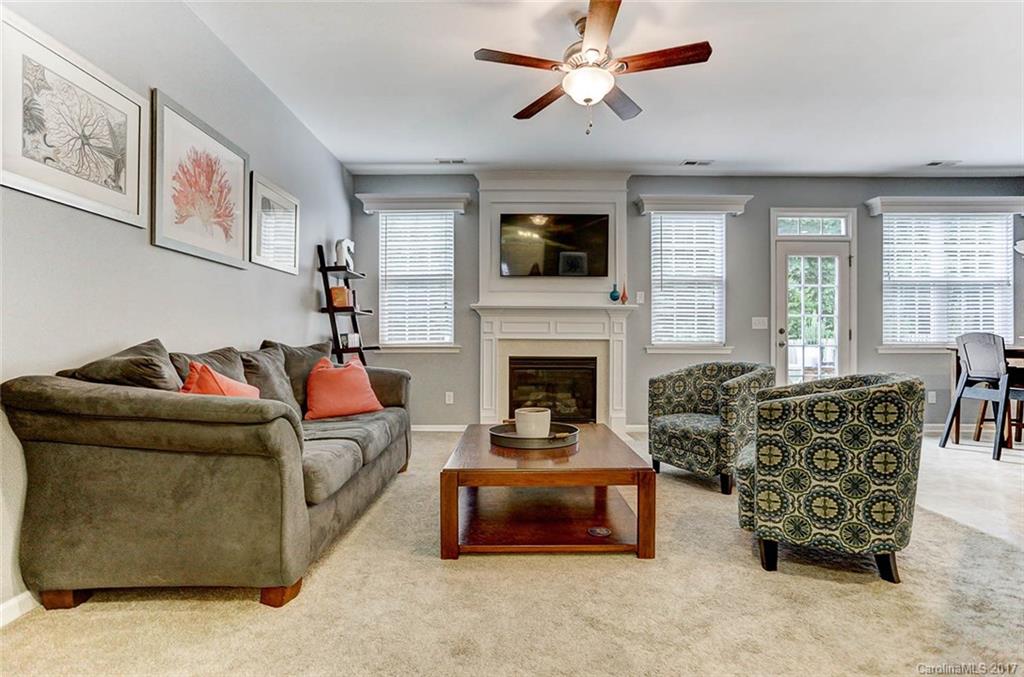Legacy Park - Residential