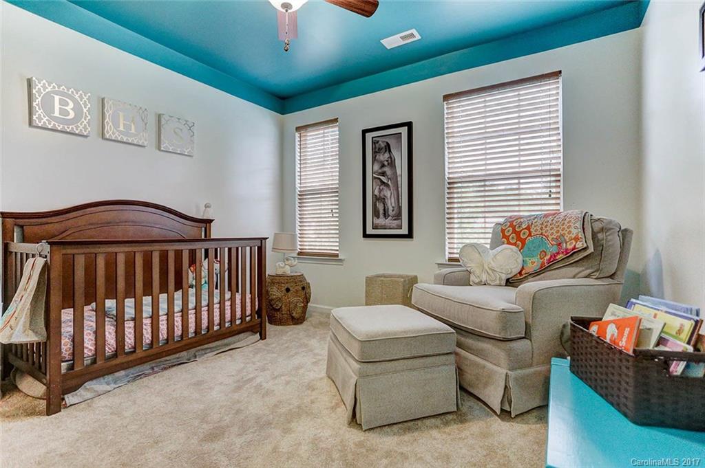 Legacy Park - Residential