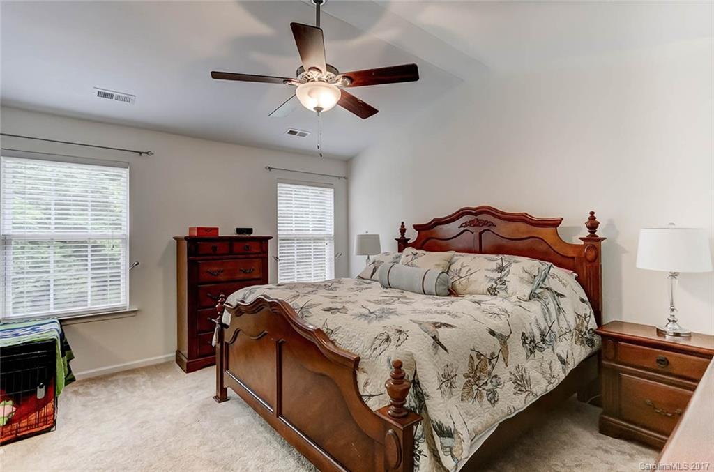 Legacy Park - Residential