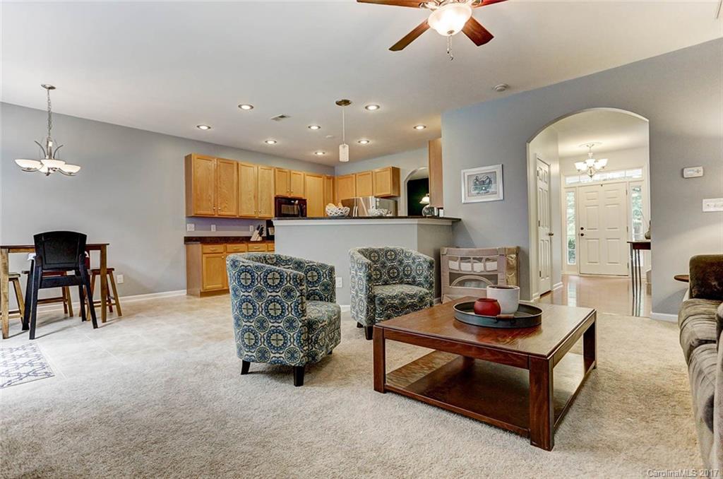 Legacy Park - Residential