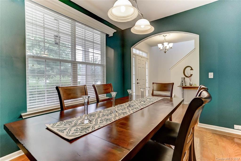 Legacy Park - Residential
