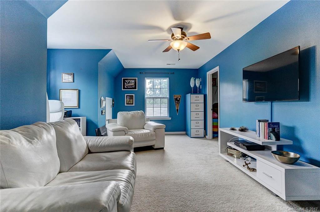 Legacy Park - Residential