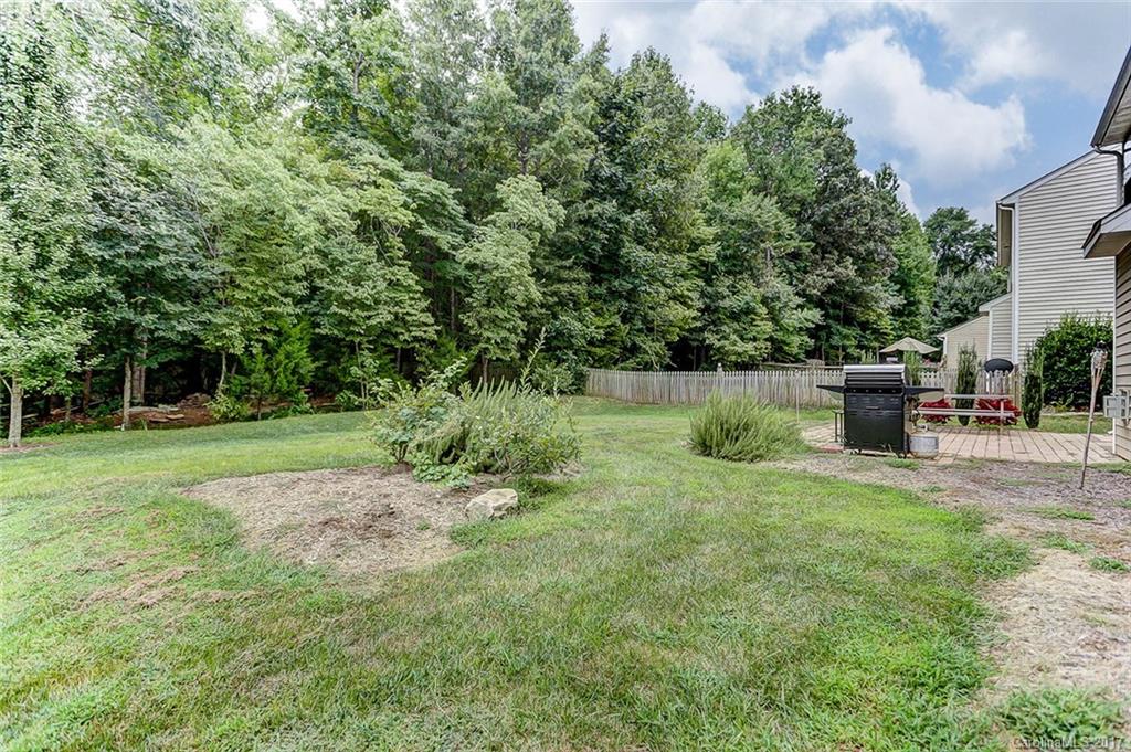 Legacy Park - Residential