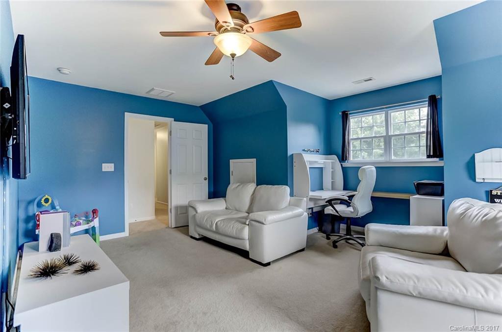 Legacy Park - Residential