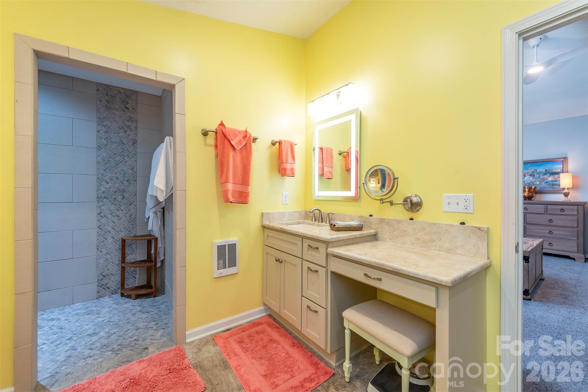 Rumbling Bald on Lake Lure - Residential