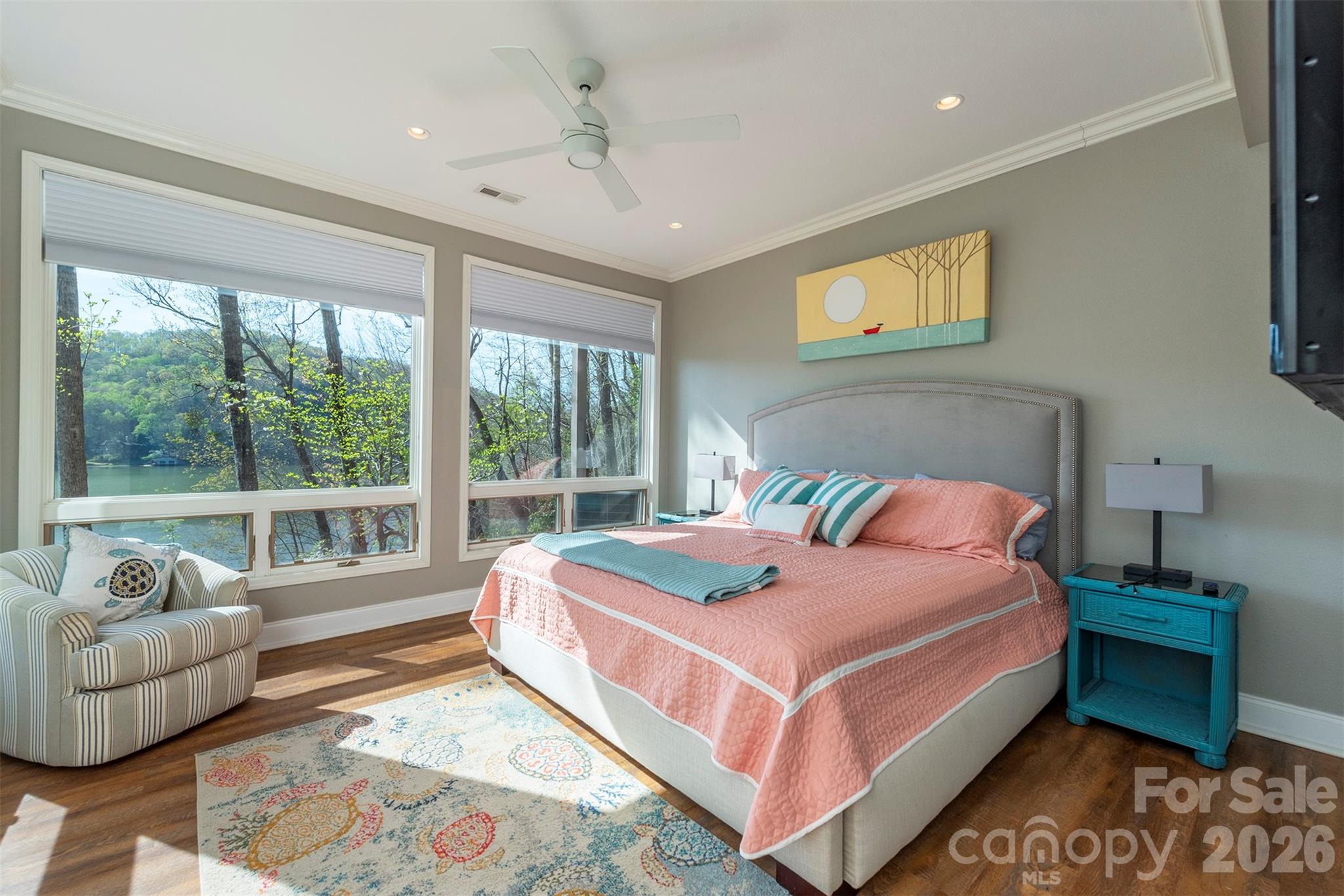 Rumbling Bald on Lake Lure - Residential