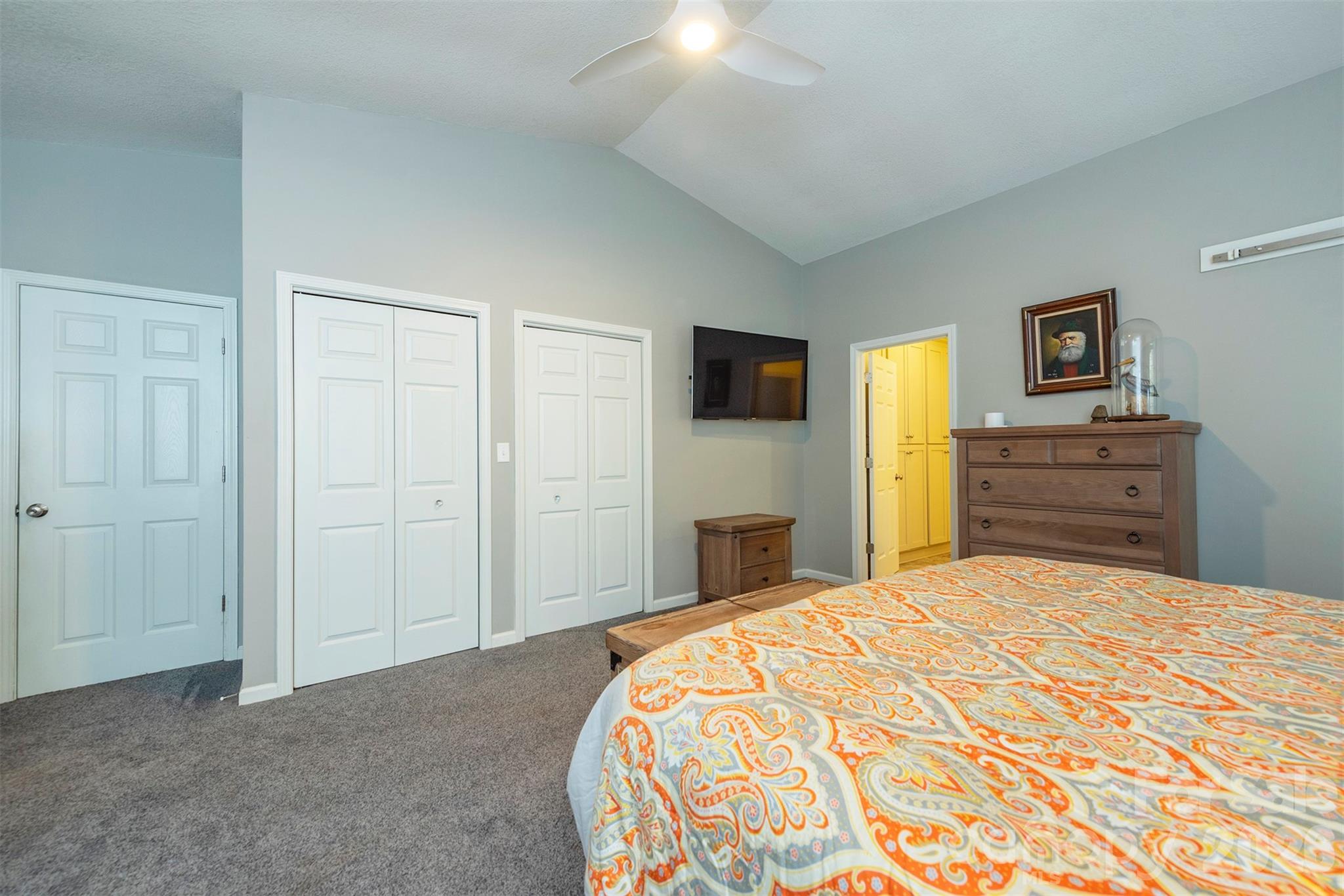 Rumbling Bald on Lake Lure - Residential