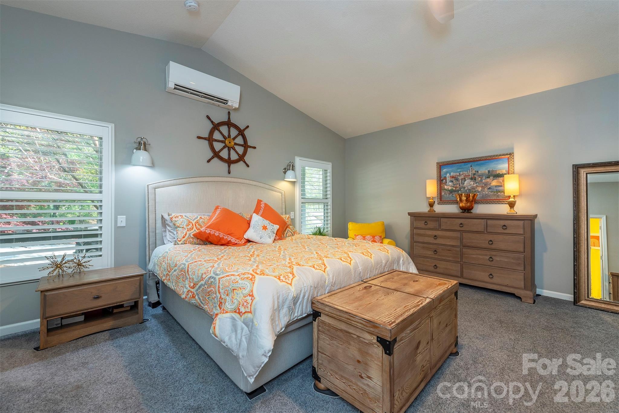 Rumbling Bald on Lake Lure - Residential