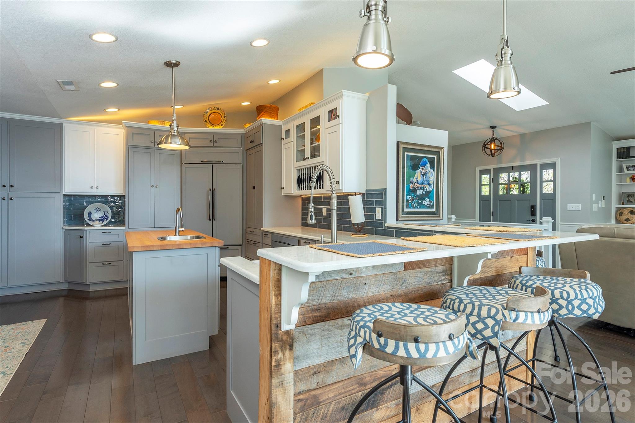 Rumbling Bald on Lake Lure - Residential