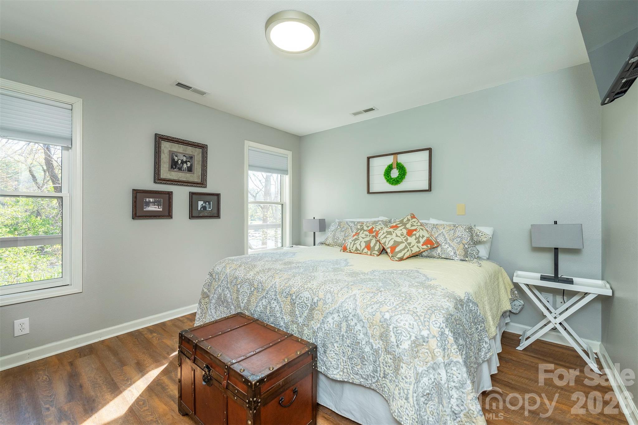 Rumbling Bald on Lake Lure - Residential