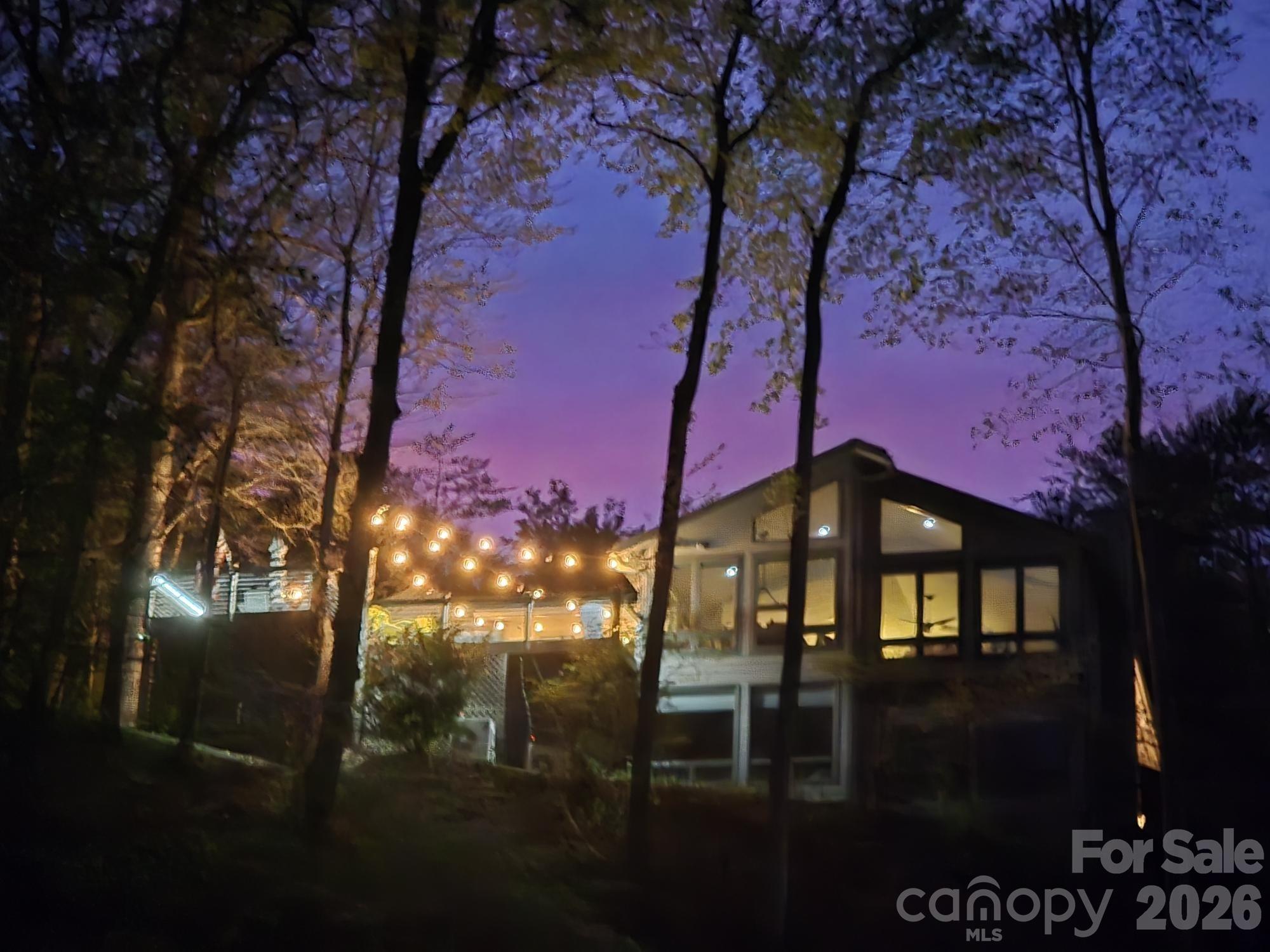 Rumbling Bald on Lake Lure - Residential