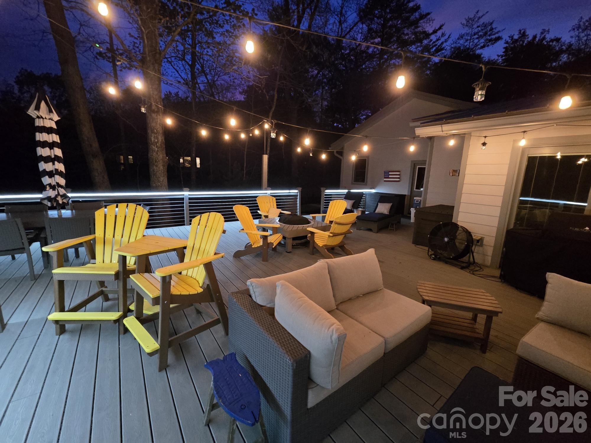 Rumbling Bald on Lake Lure - Residential