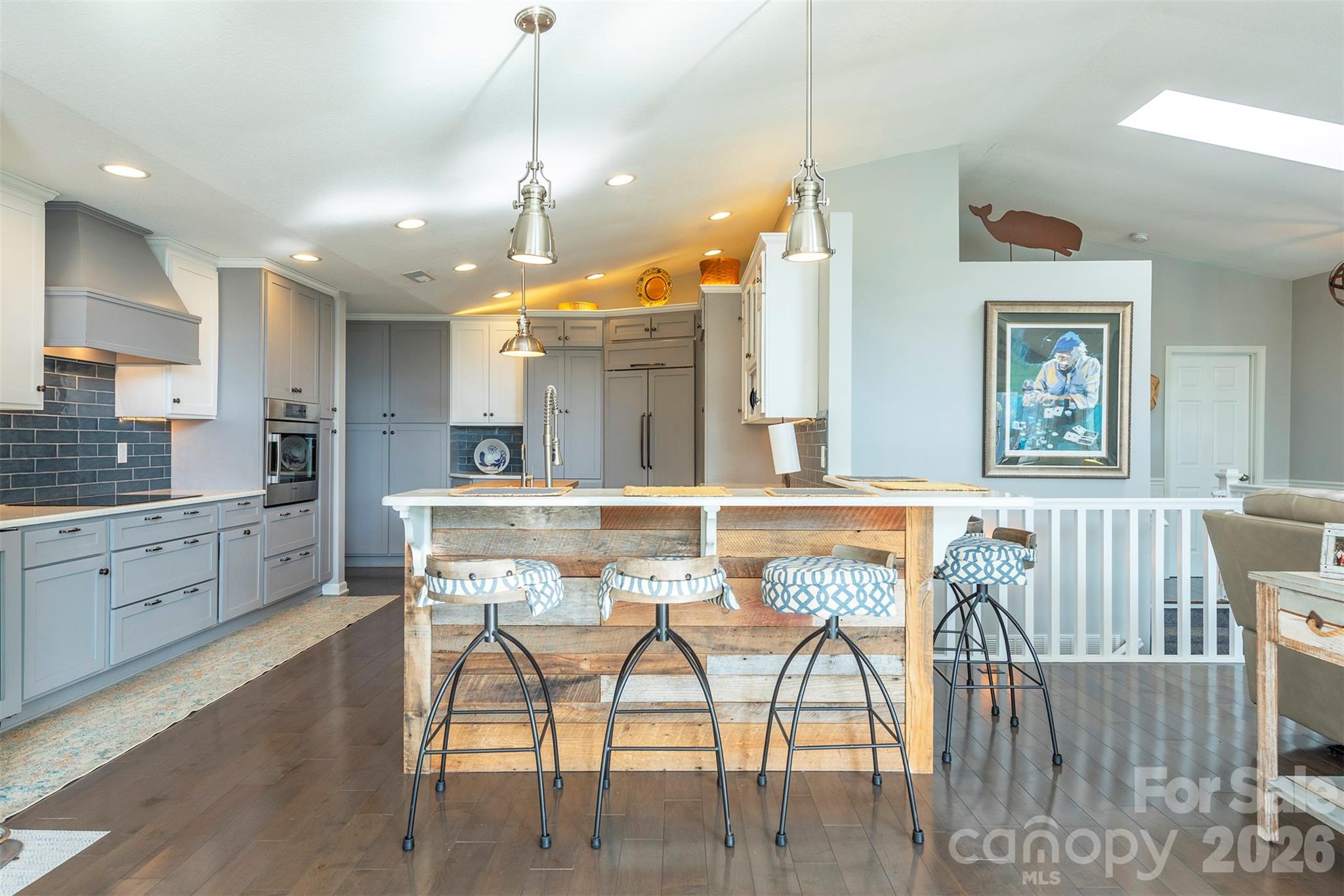 Rumbling Bald on Lake Lure - Residential