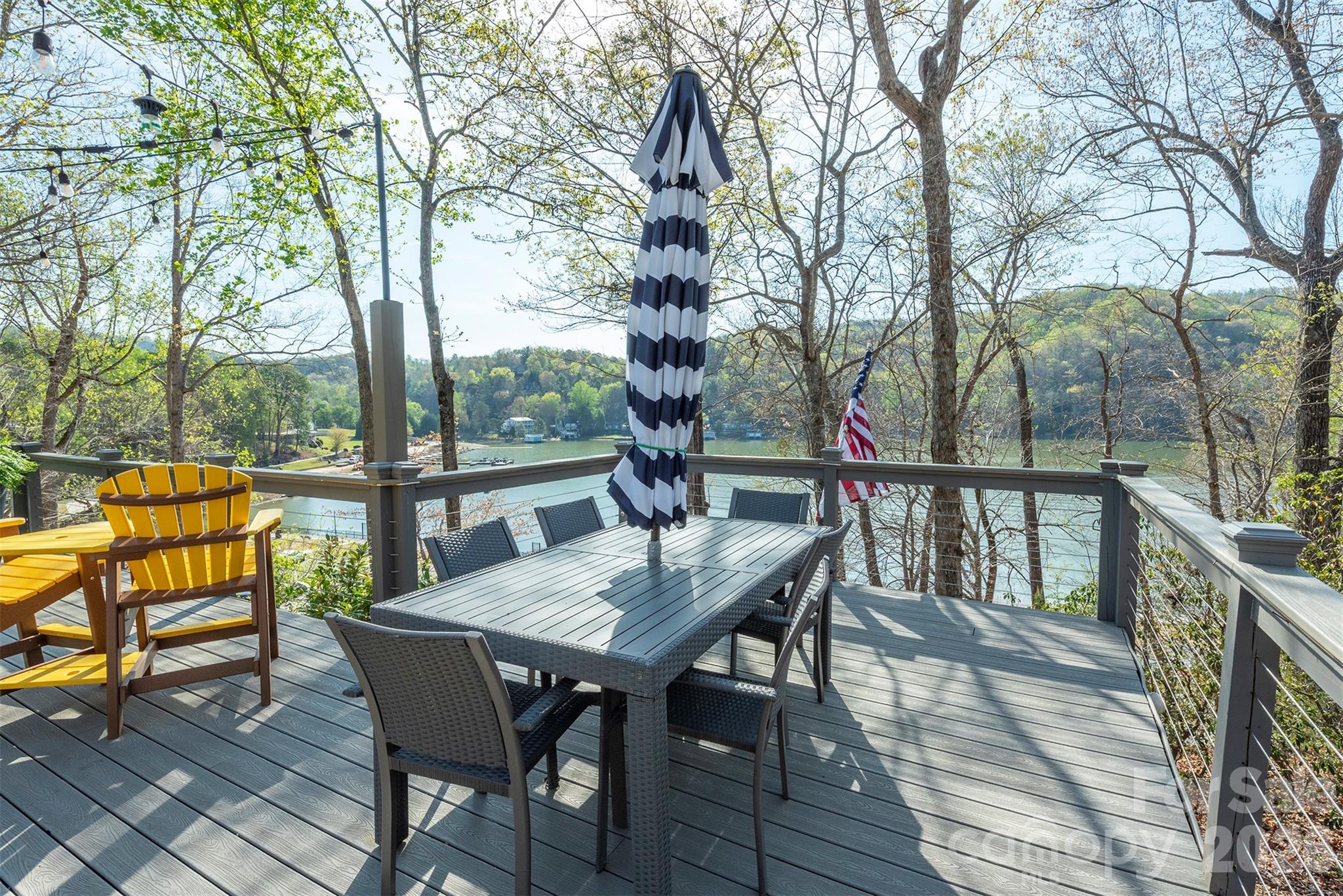 Rumbling Bald on Lake Lure - Residential