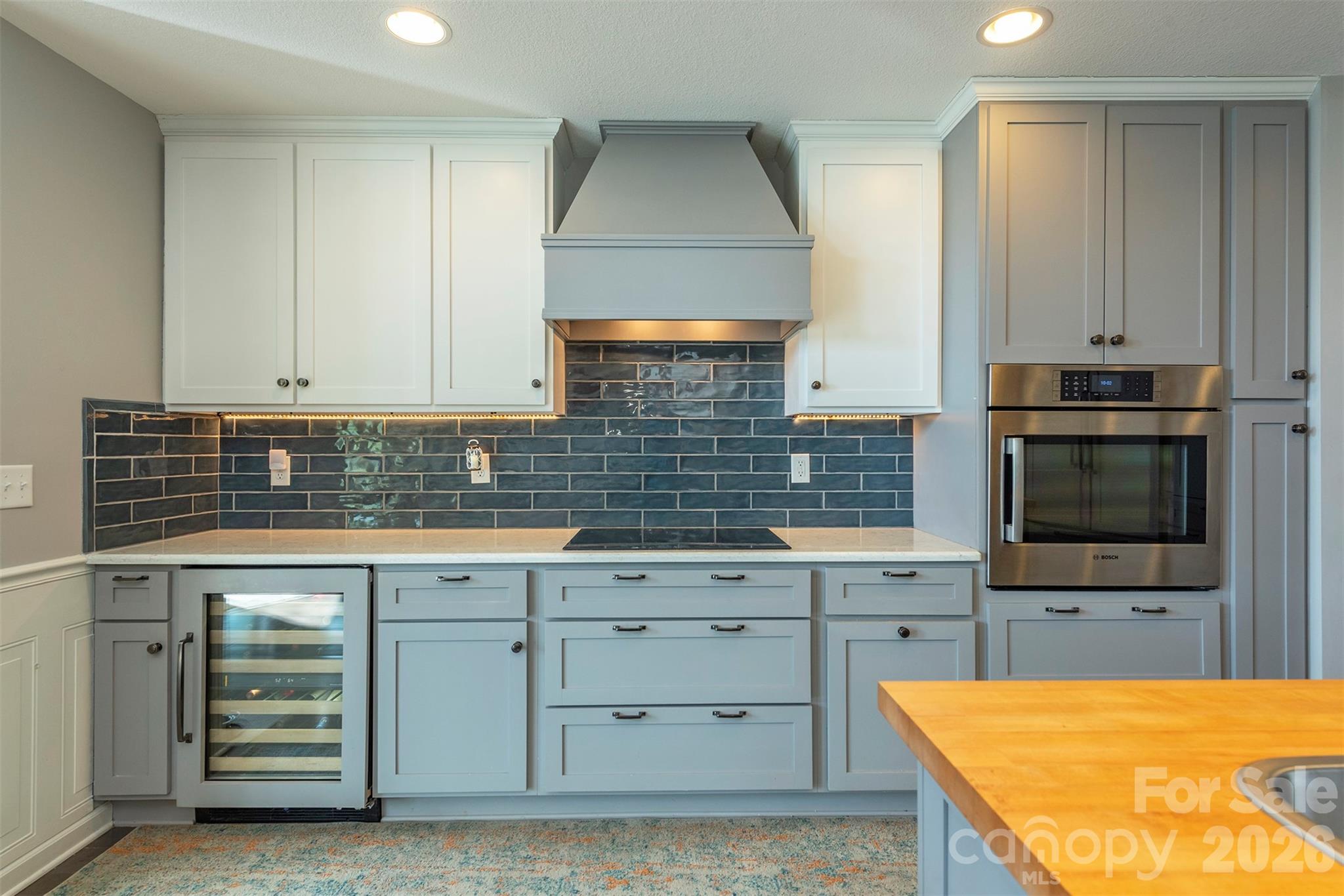 Rumbling Bald on Lake Lure - Residential