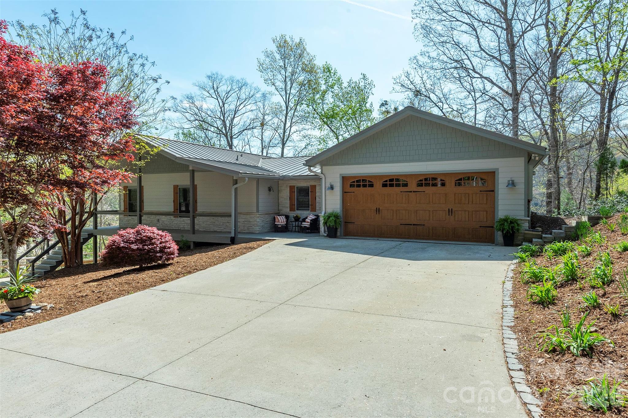 Rumbling Bald on Lake Lure - Residential
