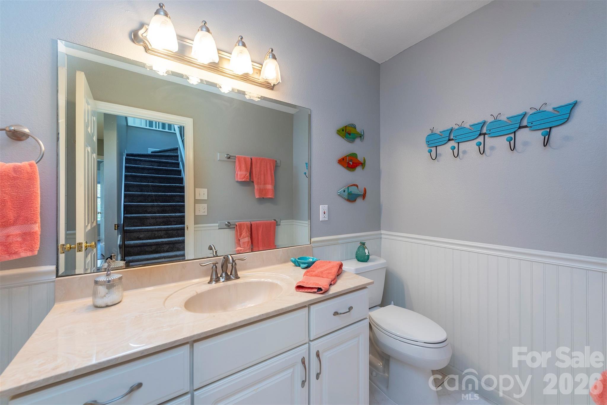 Rumbling Bald on Lake Lure - Residential