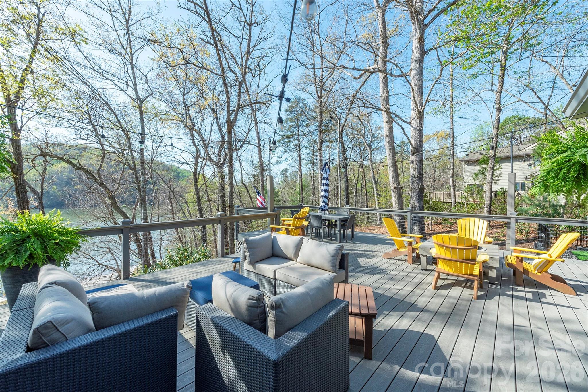 Rumbling Bald on Lake Lure - Residential