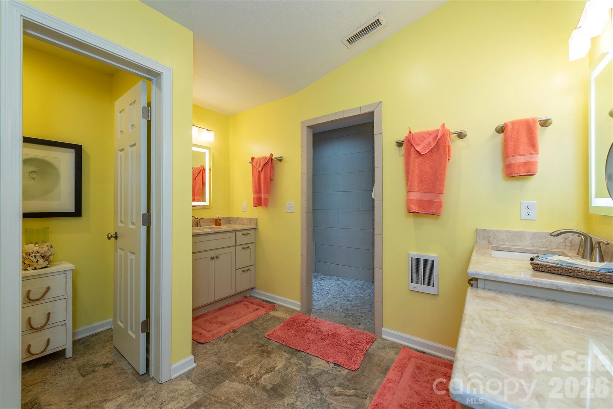 Rumbling Bald on Lake Lure - Residential