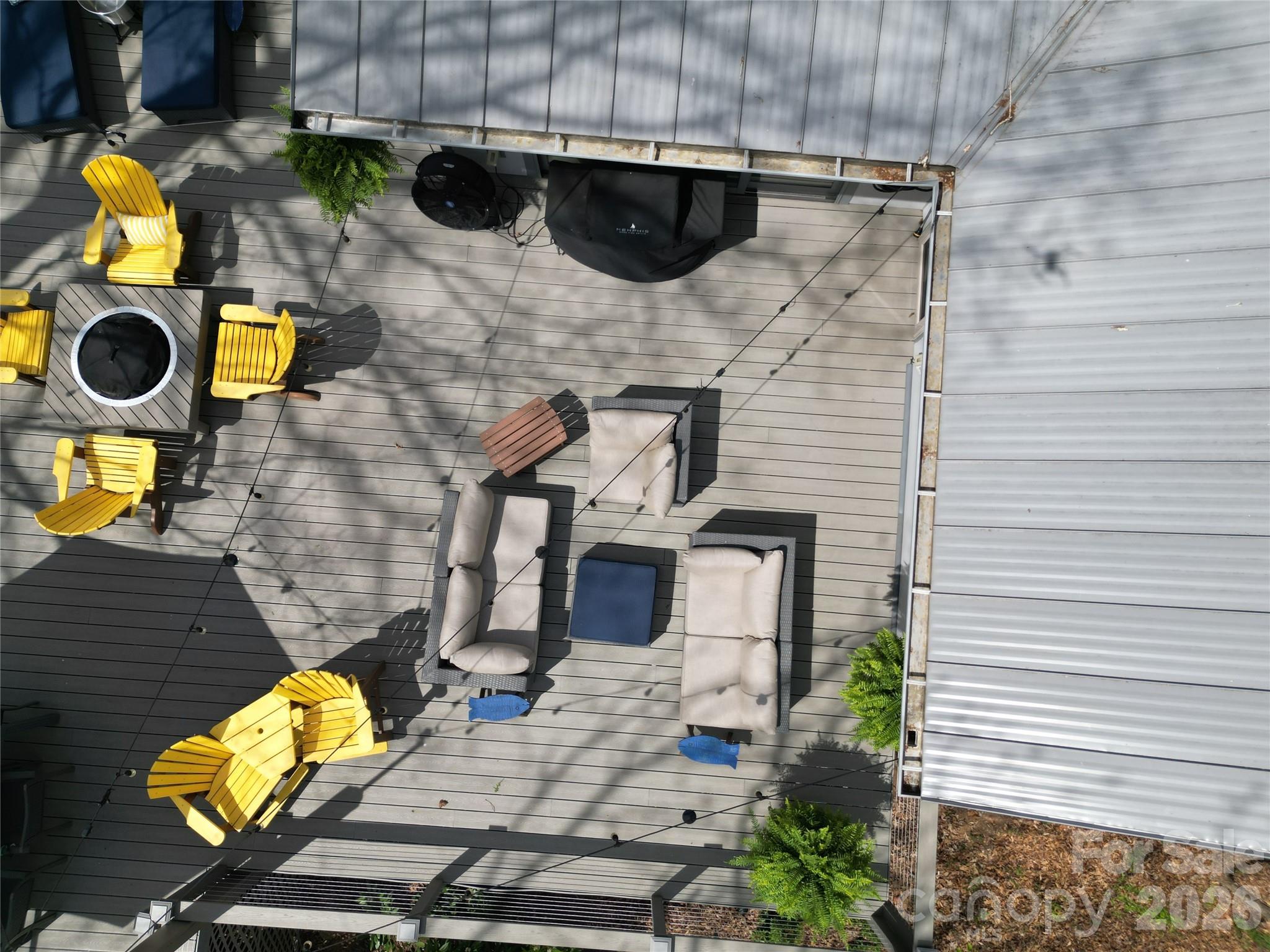 Rumbling Bald on Lake Lure - Residential