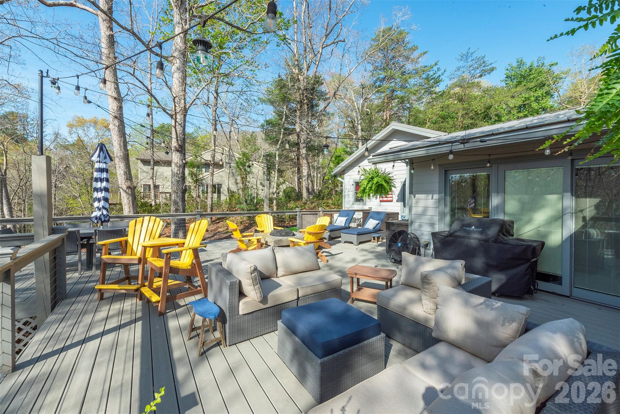 Rumbling Bald on Lake Lure - Residential