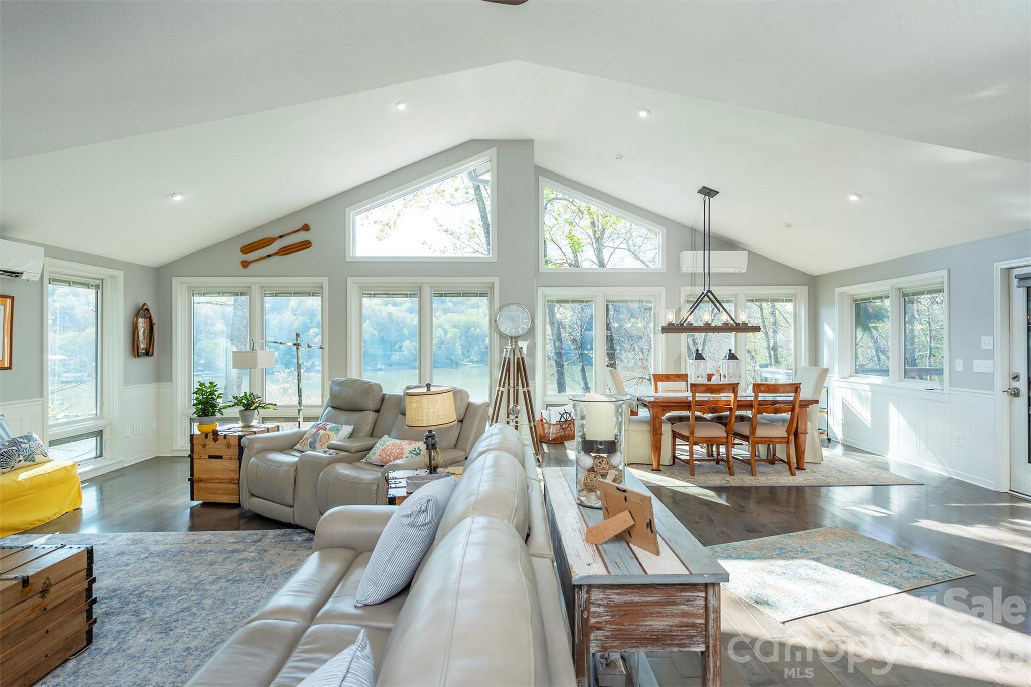 Rumbling Bald on Lake Lure - Residential