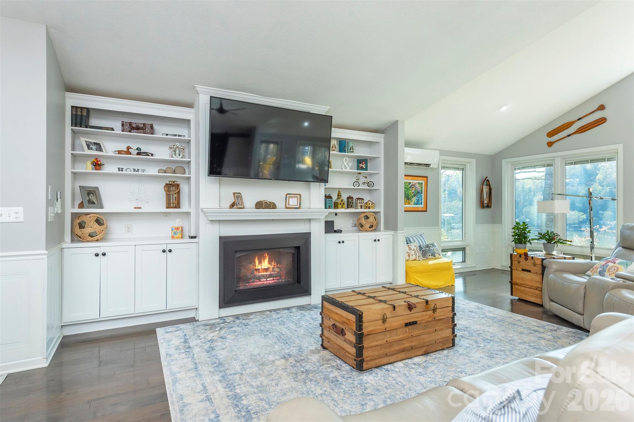 Rumbling Bald on Lake Lure - Residential