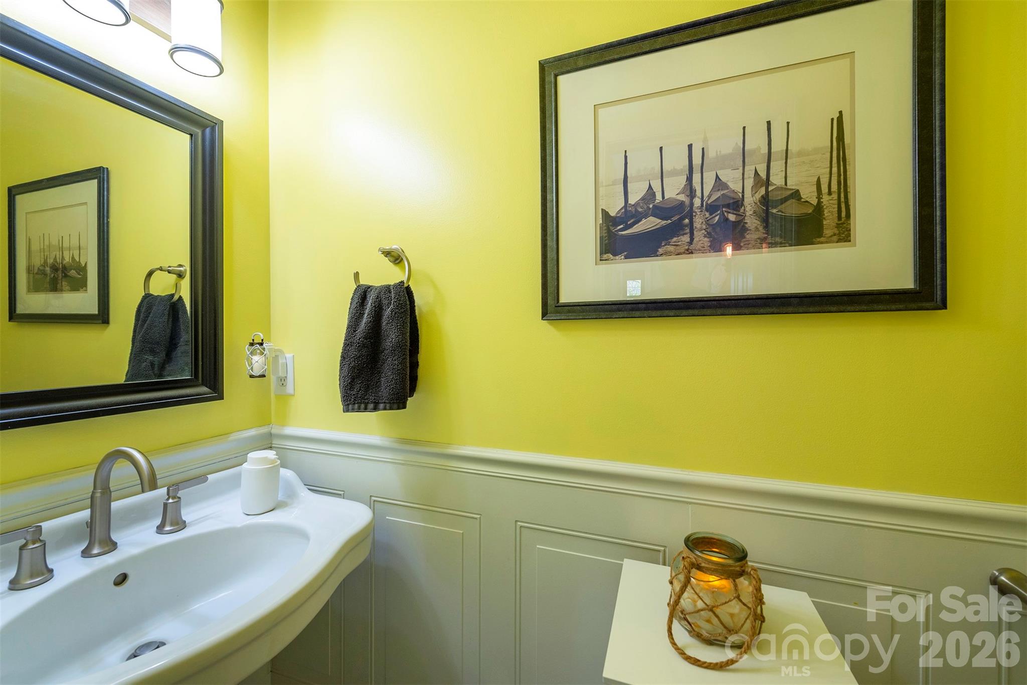 Rumbling Bald on Lake Lure - Residential