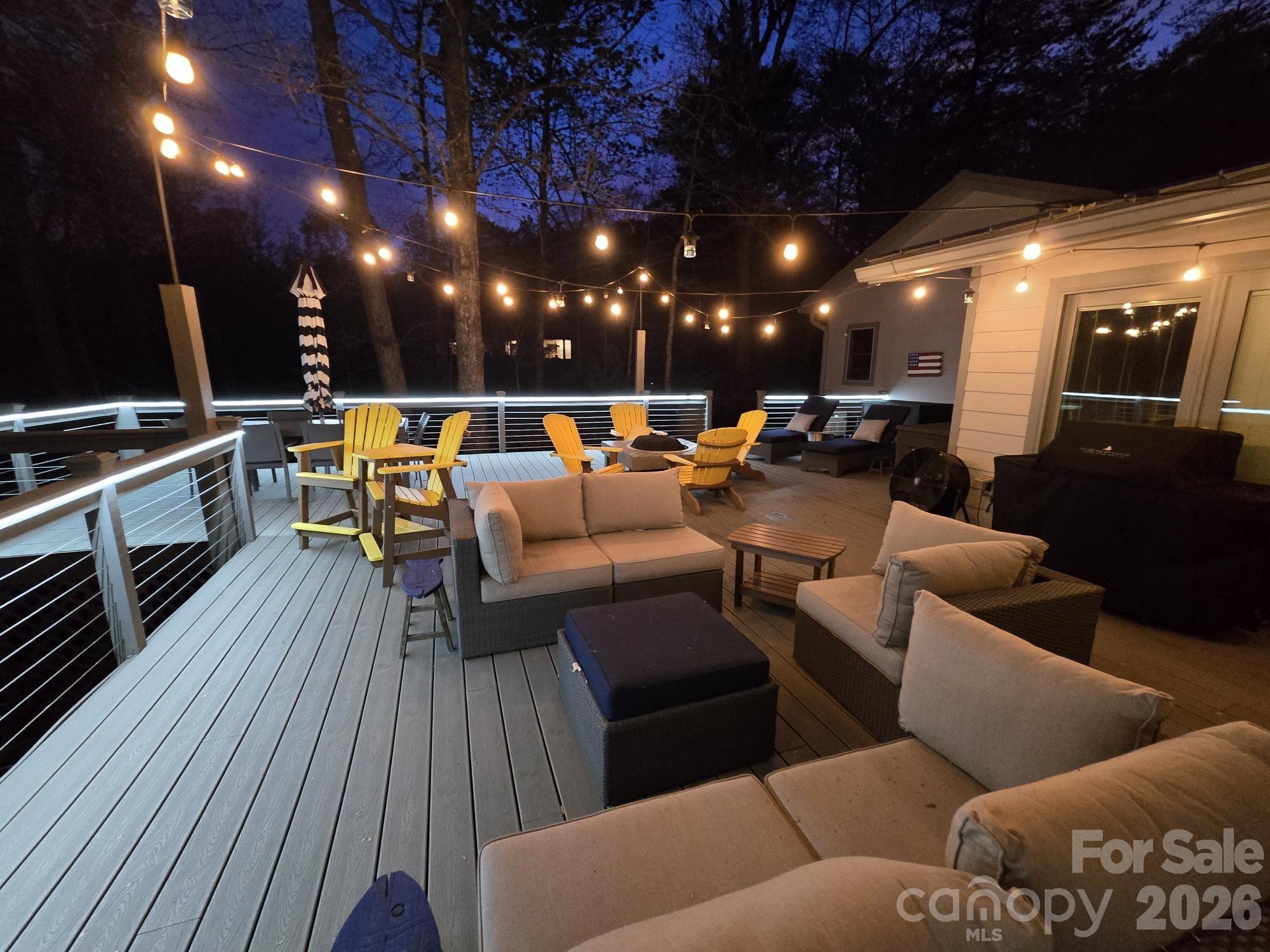 Rumbling Bald on Lake Lure - Residential