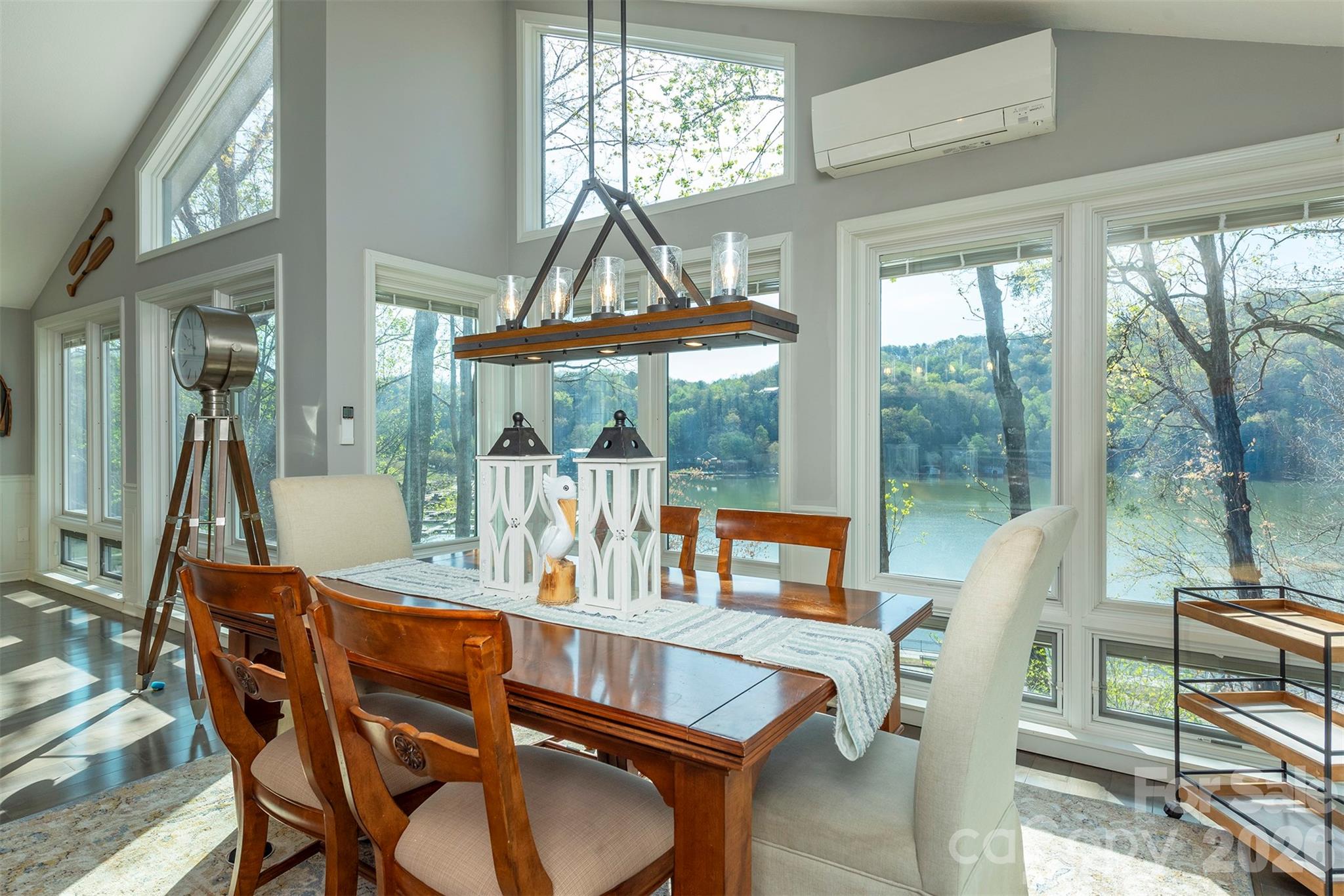 Rumbling Bald on Lake Lure - Residential