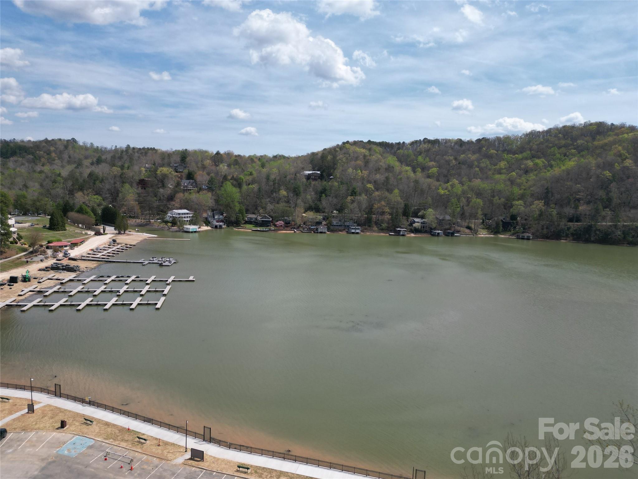 Rumbling Bald on Lake Lure - Residential