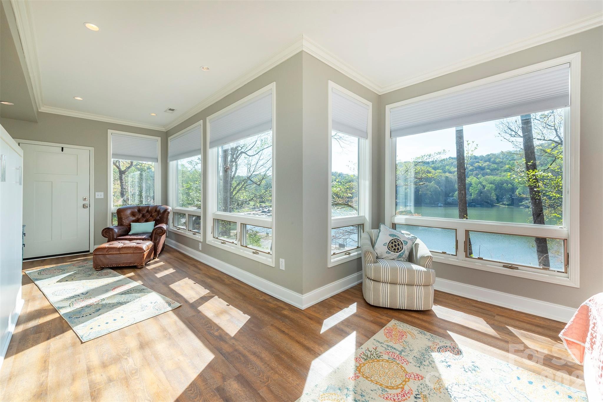 Rumbling Bald on Lake Lure - Residential
