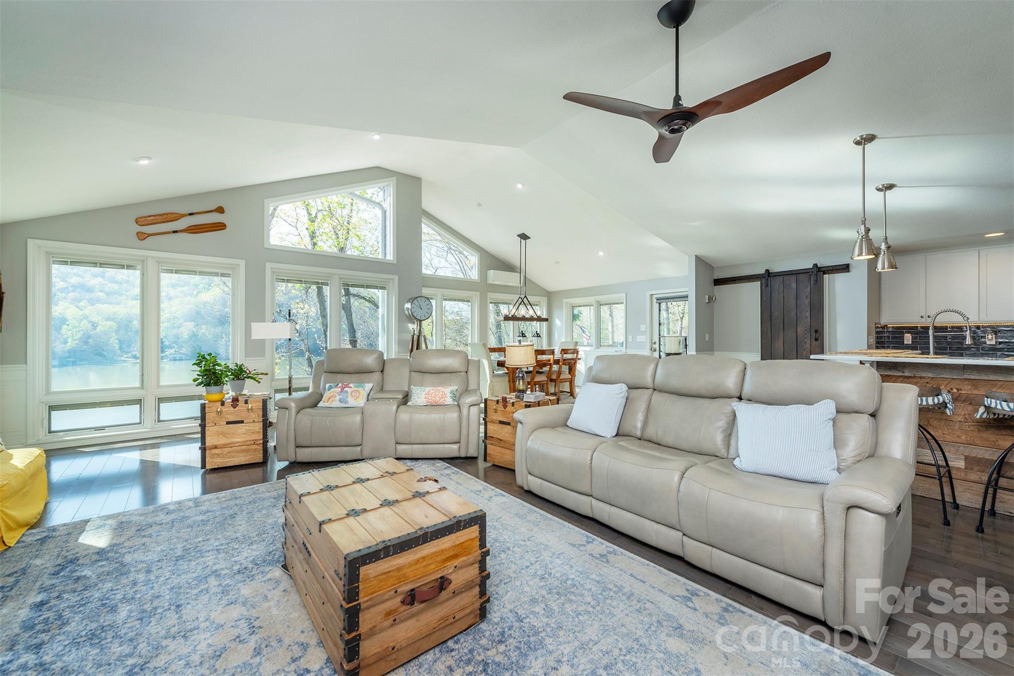 Rumbling Bald on Lake Lure - Residential