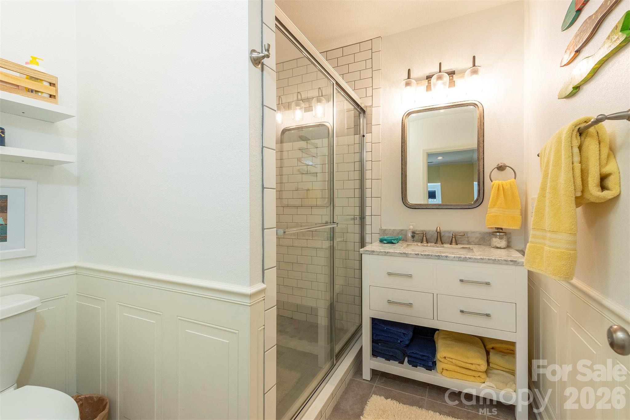 Rumbling Bald on Lake Lure - Residential