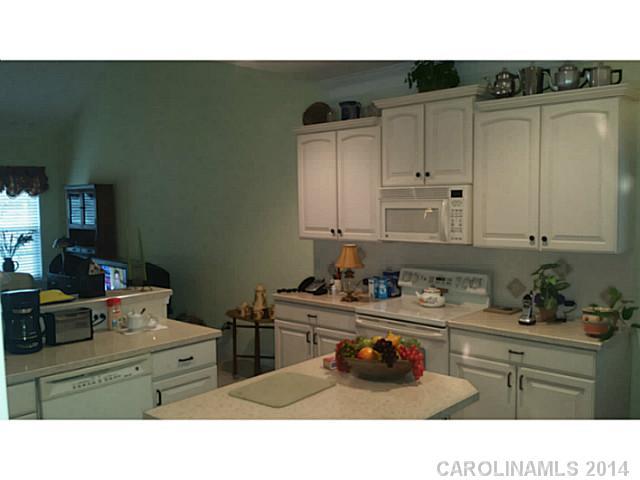 Laurel Park - Residential
