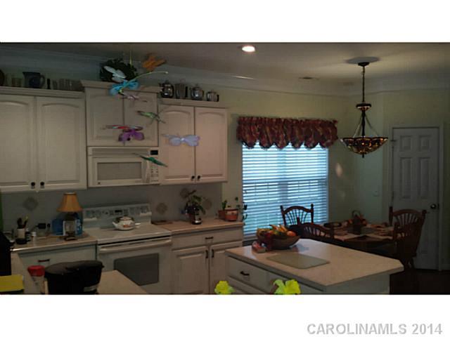 Laurel Park - Residential