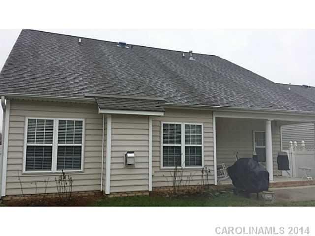Laurel Park - Residential