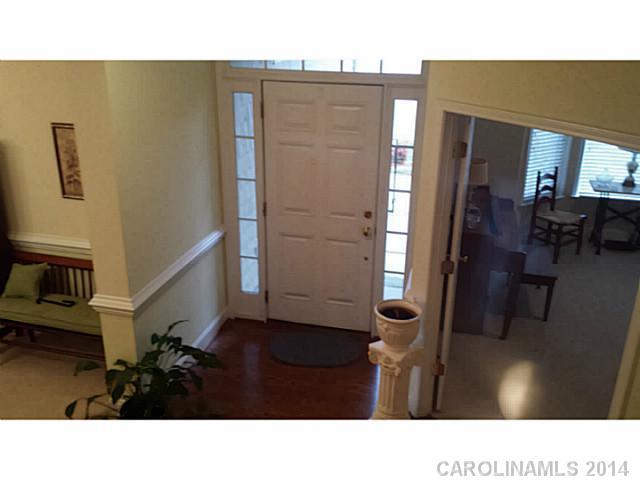 Laurel Park - Residential