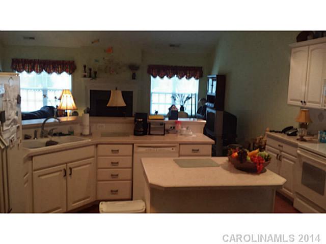Laurel Park - Residential